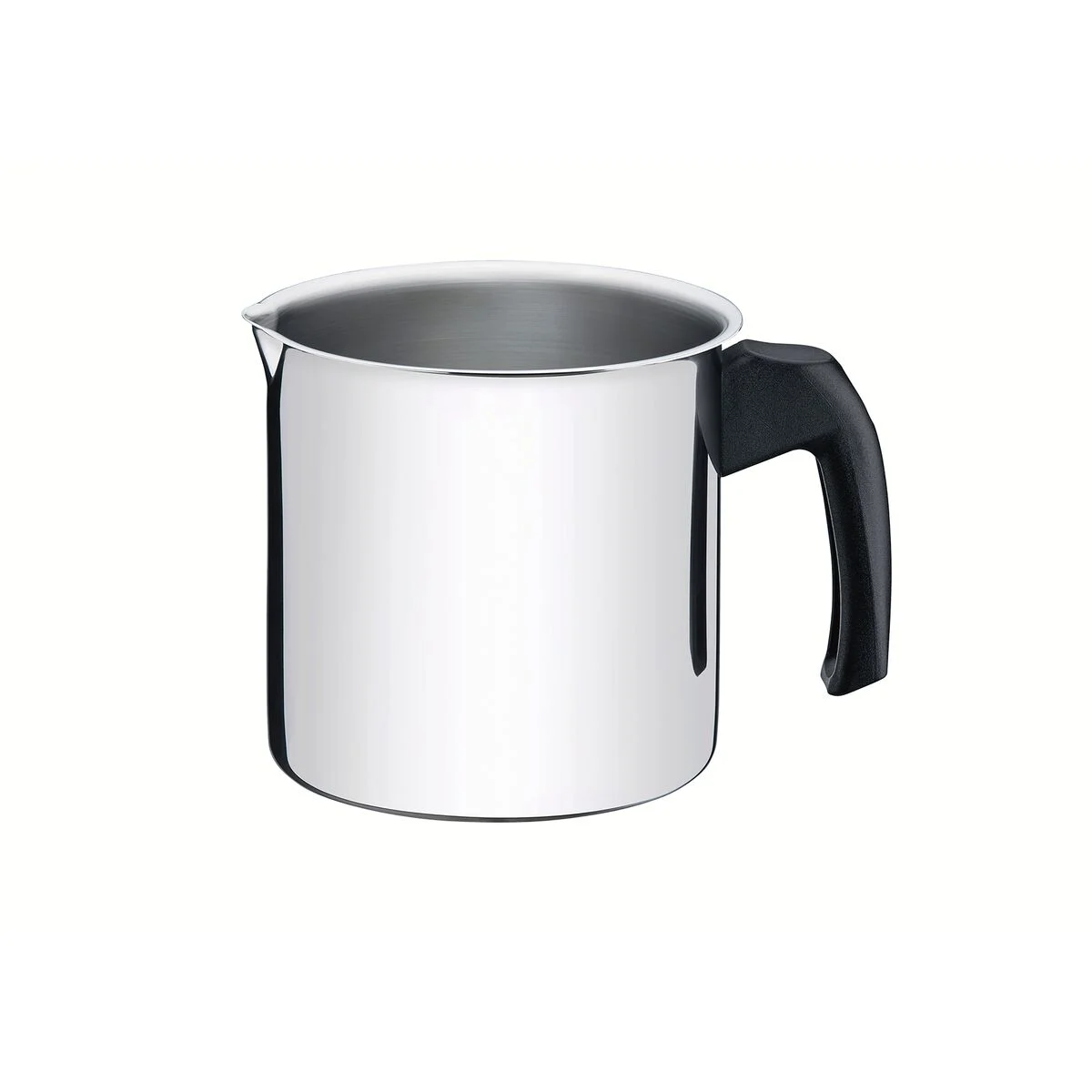 Fervedor Tramontina Allegra Aço Inox 2L com Cabo Baquelite