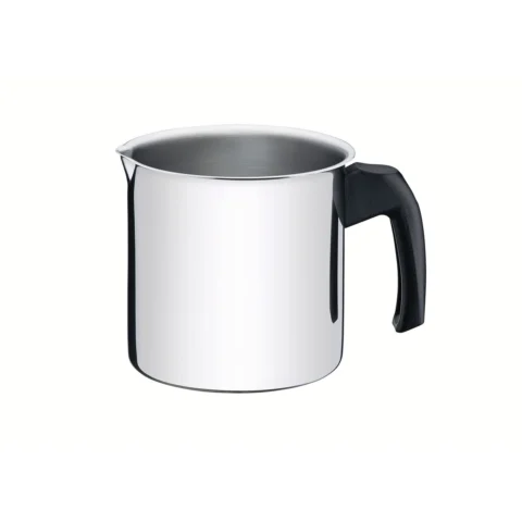 Fervedor Aço Inox 2L com Cabo Baquelite 14cm
