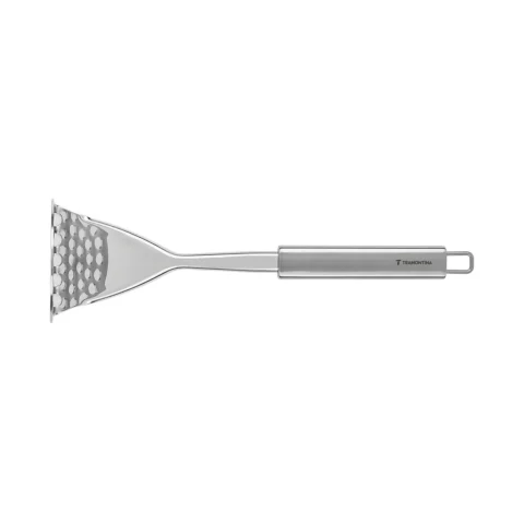 Amassador de batata em aço inox Marffim