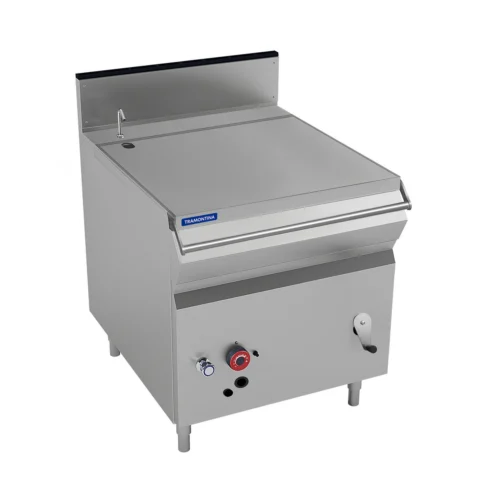 Frigideira basculante a gás aço inox BRG92MD0