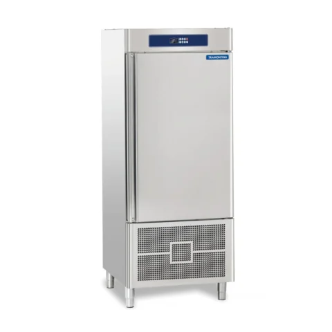 Ultracongelador profissional aço inox 14 GN 220V