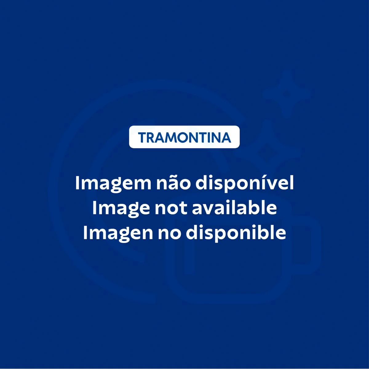 Prato Pão Tramontina Camila Porcelana 16 cm