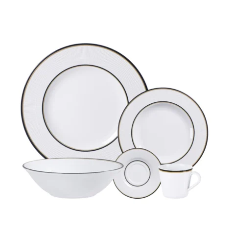 AP JANTAR CHA 20 PCS SIDNEY